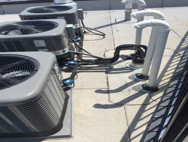 Photos by Luna HVAC #1