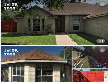 Photos by American Eagle Roofing Co #1