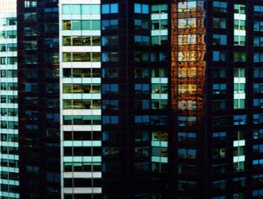 1540 Broadway Project in New York