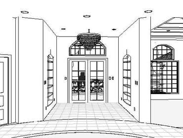 Green's Residence