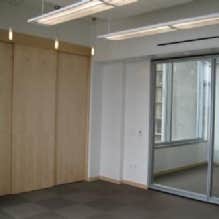 Km Interior Design