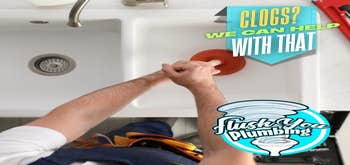 Flush You plumbing