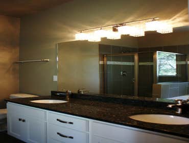 Midvale New Home Build