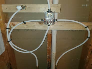 Photos by Jimmy Cash plumbing - Frisco #1
