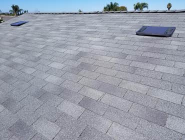 Photos by Selah Roofing Corp