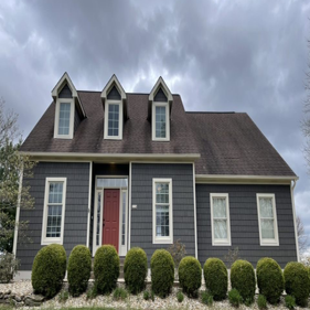 Photos by Final Touch Painting Services #1