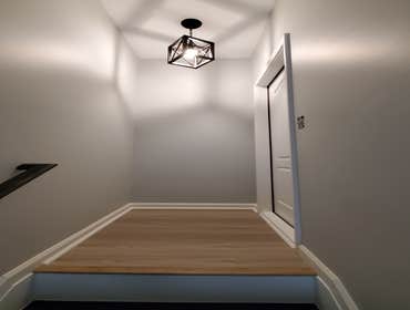 Remodeling