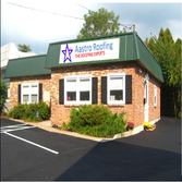 Aastro Roofing Company Inc