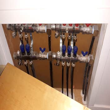 Up-2-date Plumbing Co.