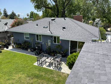 Photos by New Village Roofing #1