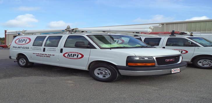 Milam Plumbing, Inc