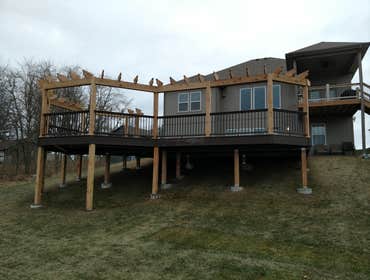 Photos from Graber Outdoors