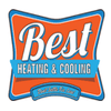 Best Heating & Cooling, Inc logo