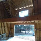 30x30 garage addition with loft