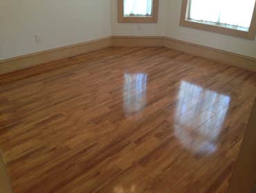 Photo(s) from Circle F LLC Shasta Remodel