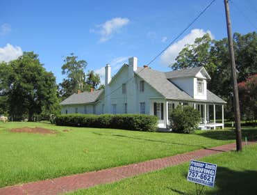 Residentail Roofing