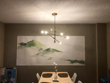Photos from S.N.R. Electrical Services