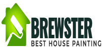 Brewster Best House Painting
