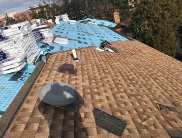Photos by GN Exteriors #4