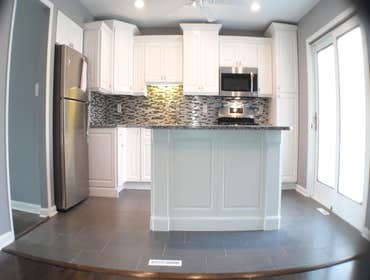 Leonardo Kitchen