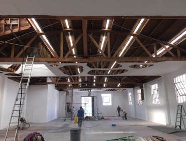 Art Gallery, Los Angeles