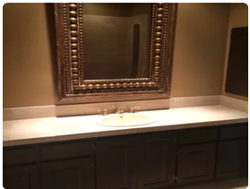 Bathroom Renovations
