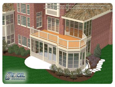 Our Renderings