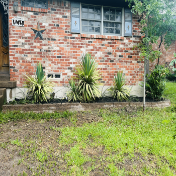 Lawnlogic Landscaping