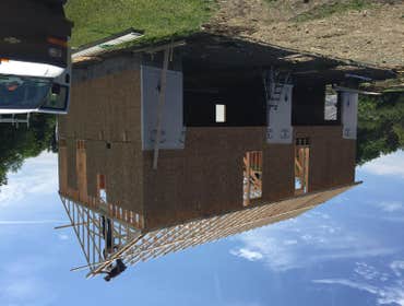 Photos from Jones Construction