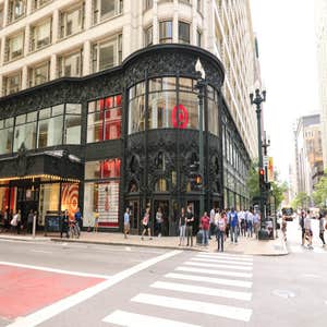 E Madison St Project