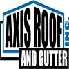Axis Roof & Gutter Inc logo