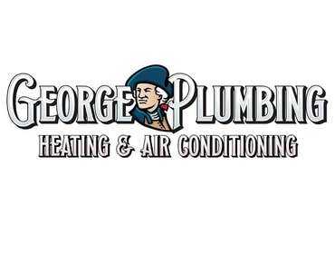 Photos by George plumbing, Heating and Air #1
