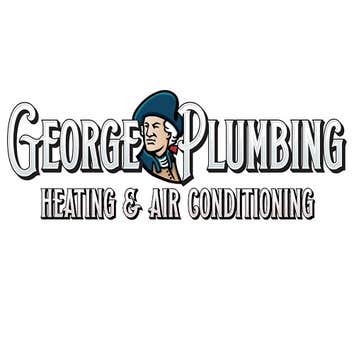 Photos by George plumbing, Heating and Air #1