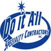 Do It All Specialty Contractors Inc logo