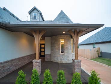 AllenStyle Homes