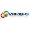 Magnolia Heating and Cooling logo