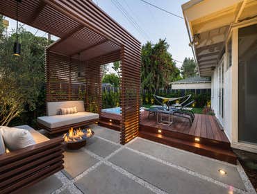 Photos by Limitless Industries and Outdoor Living Spaces #1