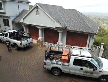 Photos by Anbe Roofing Inc #1