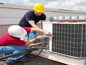 Photos by All Solutions Heating and Air Conditioning LLC #2
