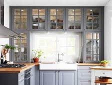Butcher Blcok Counter-Tops
