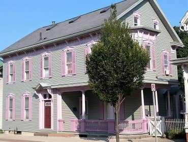 Vinyl Siding