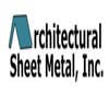 Architectural Sheet Metal Inc logo