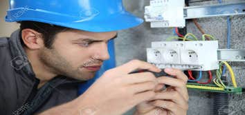Photos by Electricians Network South Miami Beach #2