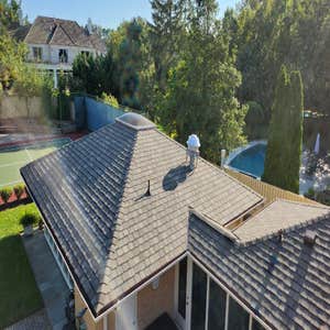 CertainTeed Grand Manor Shingles
