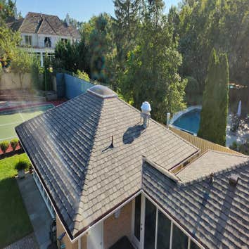 CertainTeed Grand Manor Shingles