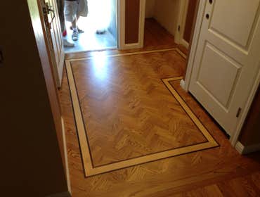 Photo(s) from Rise Above Flooring A few recent job photos