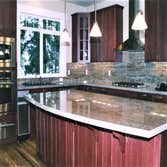 Photos by Johnson Homes #1