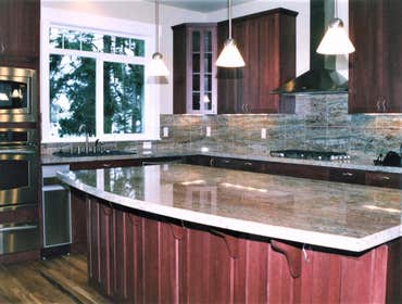 Photos by Johnson Homes #1