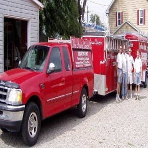 The House Doctor In our community, the only way a business can be successful is by providing the highest quality service possible. The House Doctor is