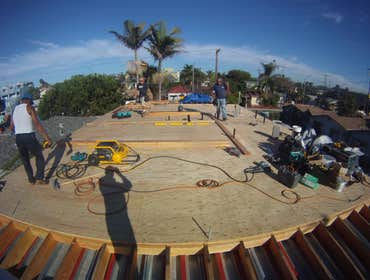 Belsay Projects Various Projects.